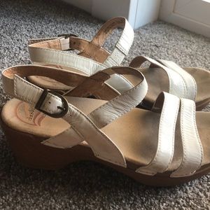 Dansko sandals